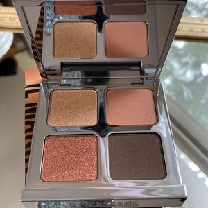 Il Makiage Multi-Dimensional Eye Color Squad Color Boss Squad